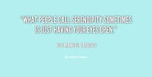 Serendipity9