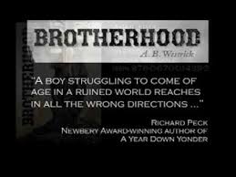 Brotherhood2