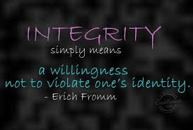 Integrity15
