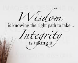 Integrity4