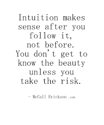 Intuition11
