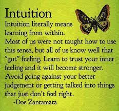 Intuition14