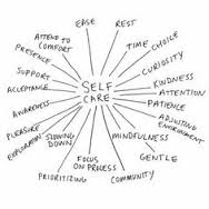 Self Care 15