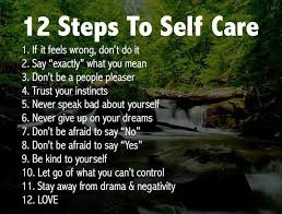 Self Care 6