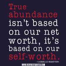 abundance 4