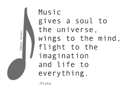 music