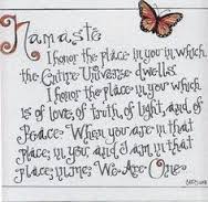 namastebutterfly